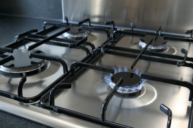 commercial gas wolverhampton