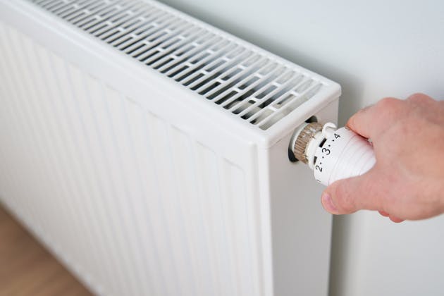 Central heating System Services Wolverhampton