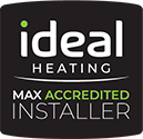 Ideal Max Accreditation